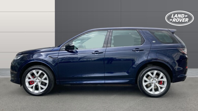 Land Rover Discovery Sport 1.5 P300e Urban Edition 5dr Auto [5 Seat] Station Wagon